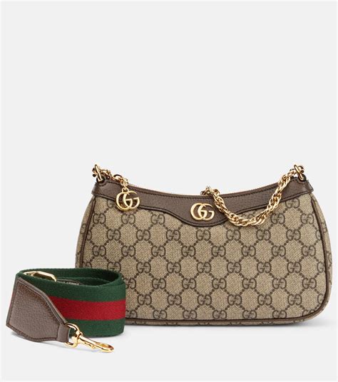 review of gucci ophidia small shoulder bag|Gucci ophidia large tote bag.